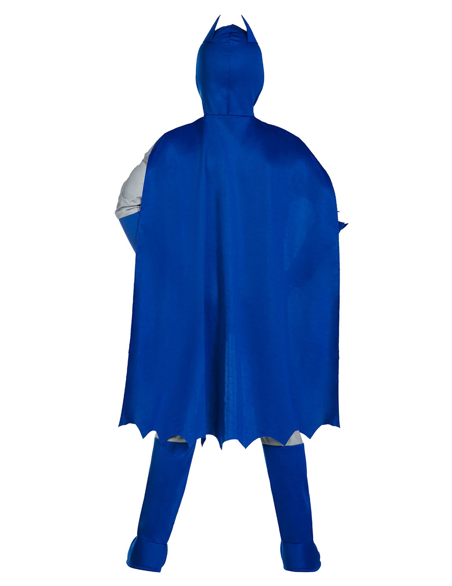 Detský kostým svalnatého Batmana