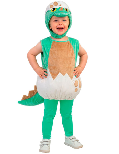 Déguisement bébé dinosaure bébé
