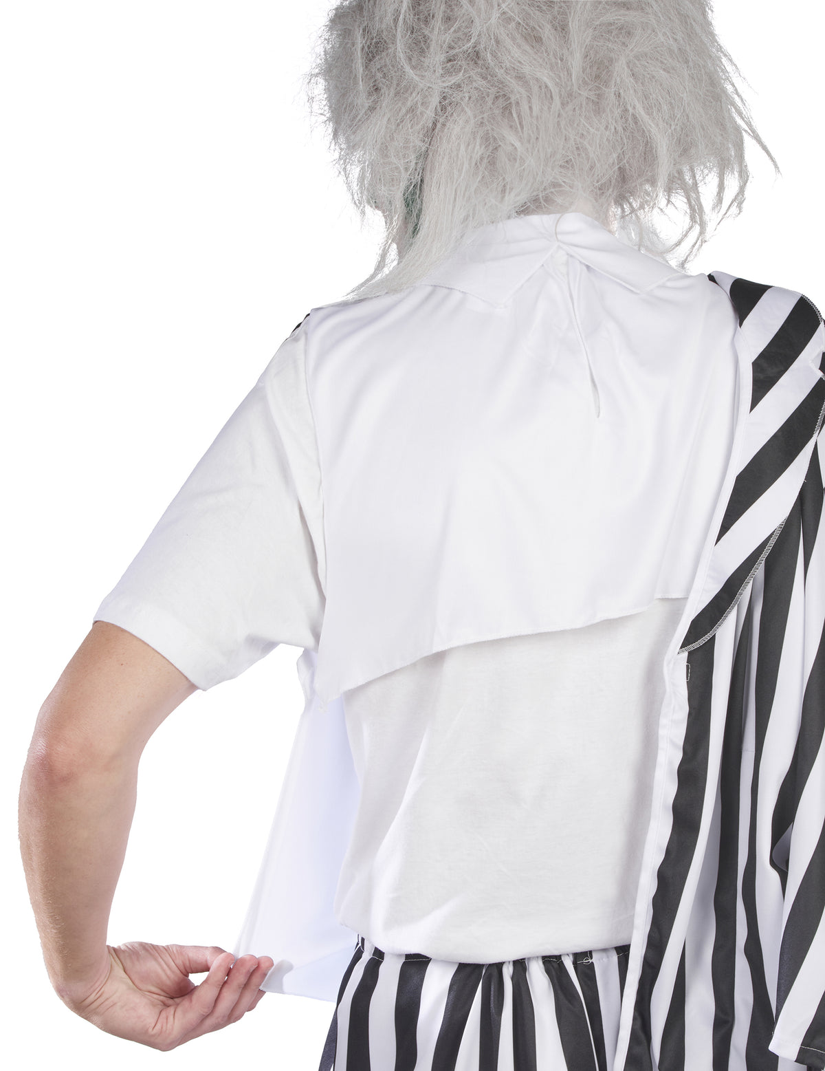 Vue de dos du déguisement Beetlejuice™
