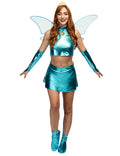 Kostýmy Winx Club