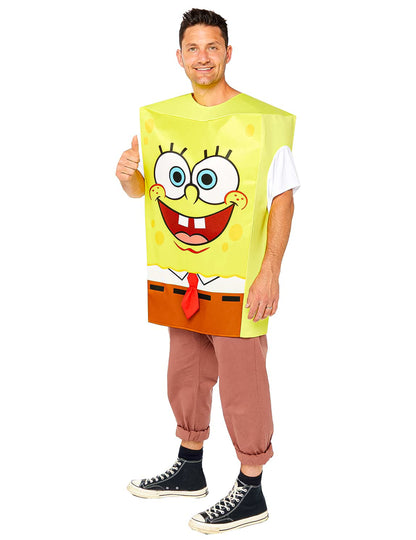 Kostým SpongeBob™ pre dospelých 