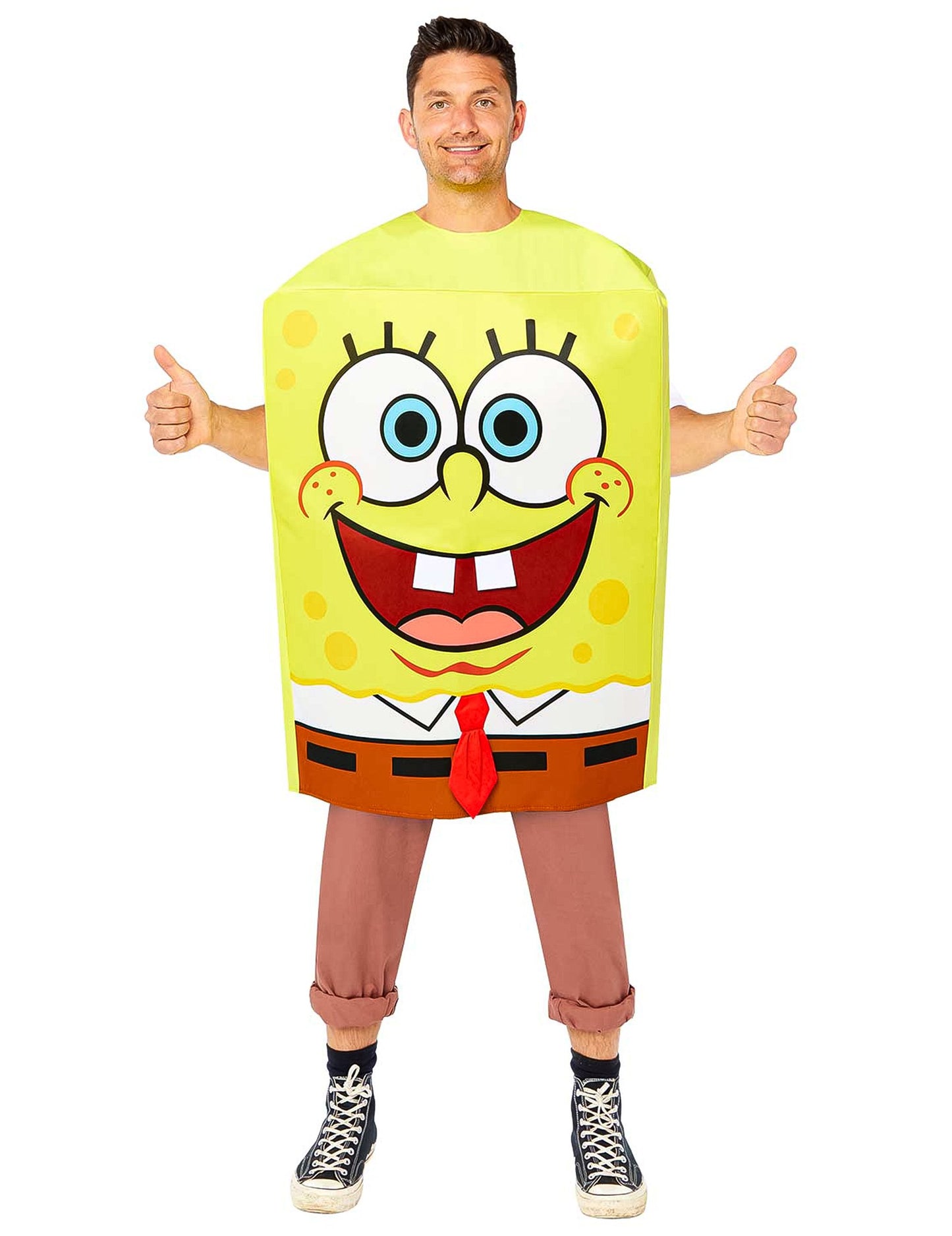 Kostým SpongeBob™ pre dospelých 