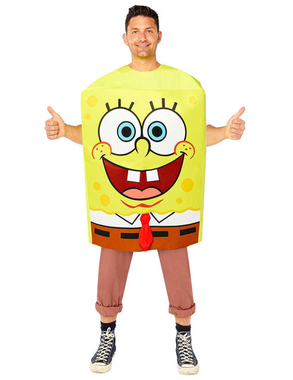 Kostým SpongeBob™ pre dospelých 