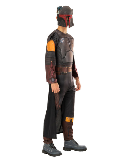 Boba Fett Star Wars Dospelý kostým
