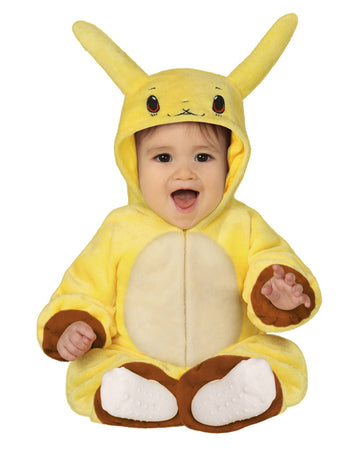 Baby -yllow žltý priateľ