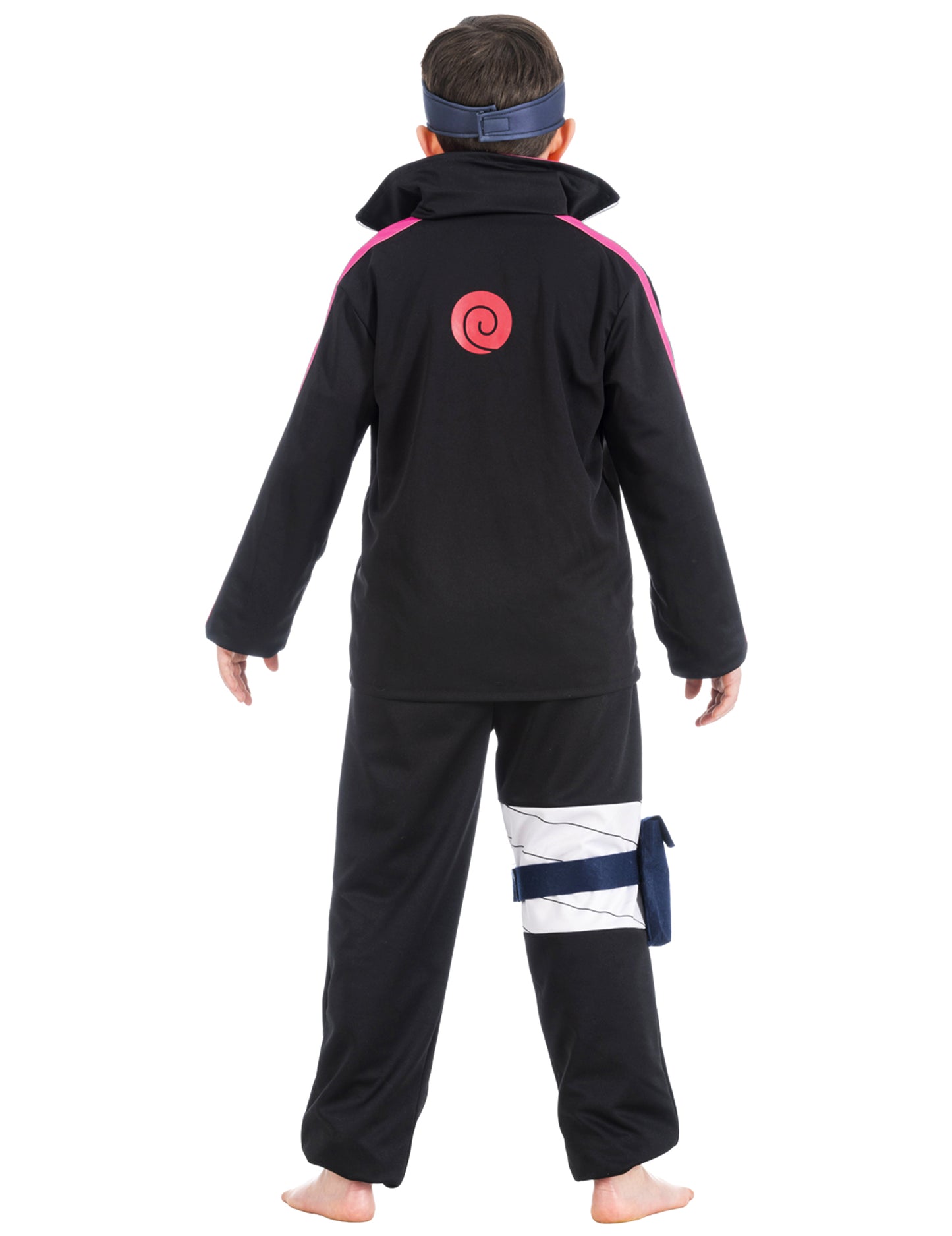 Detský kostým Boruto