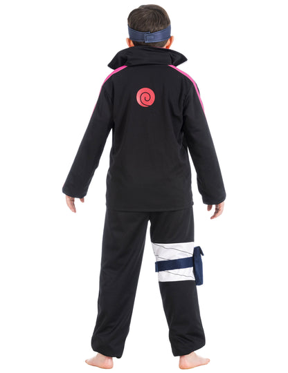 Detský kostým Boruto