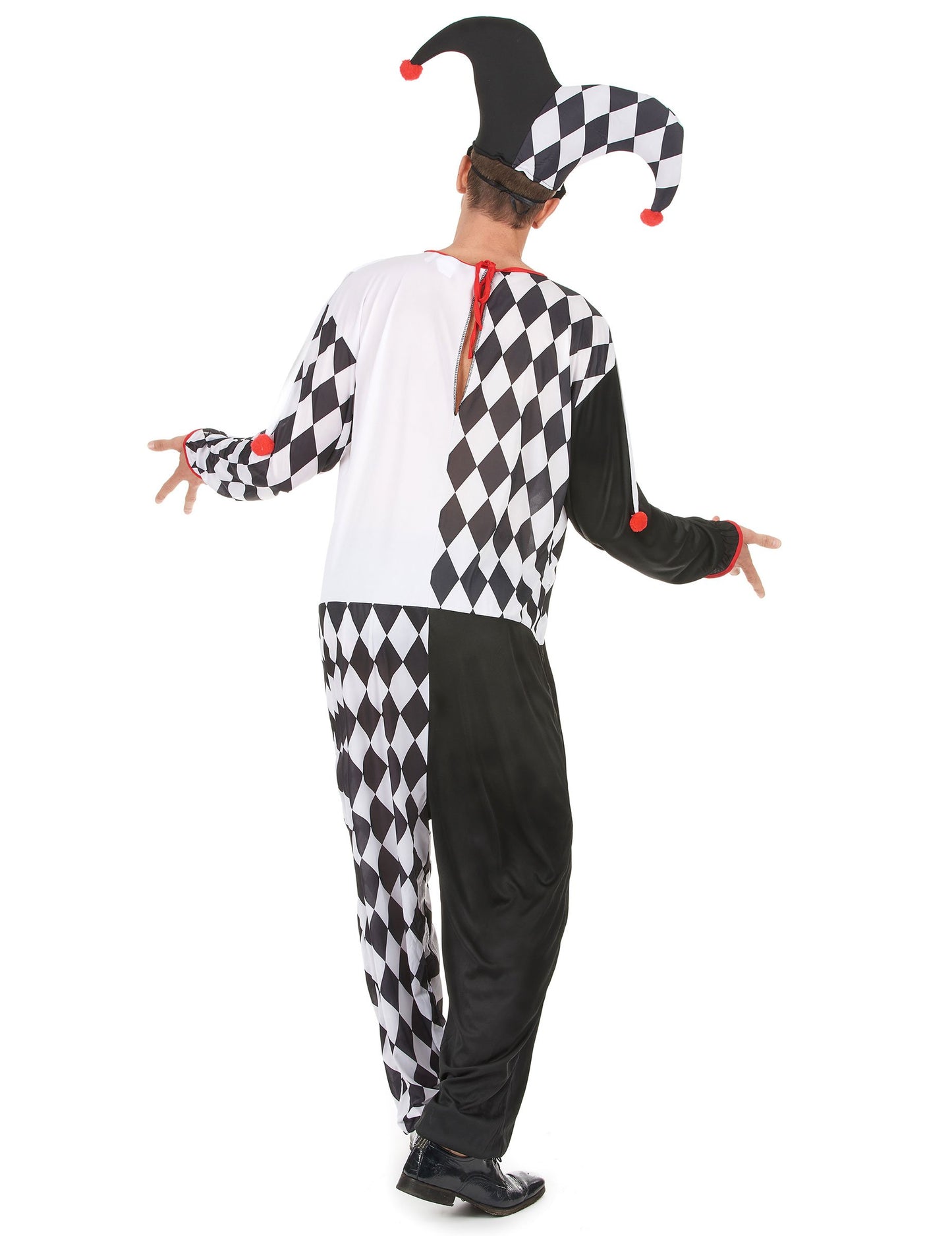 Pánsky kostým šaša