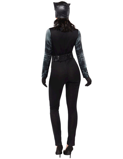 Klasický kostým pre dámsku catwoman