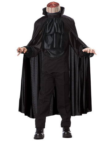Detský luxusný bezhlavý mask