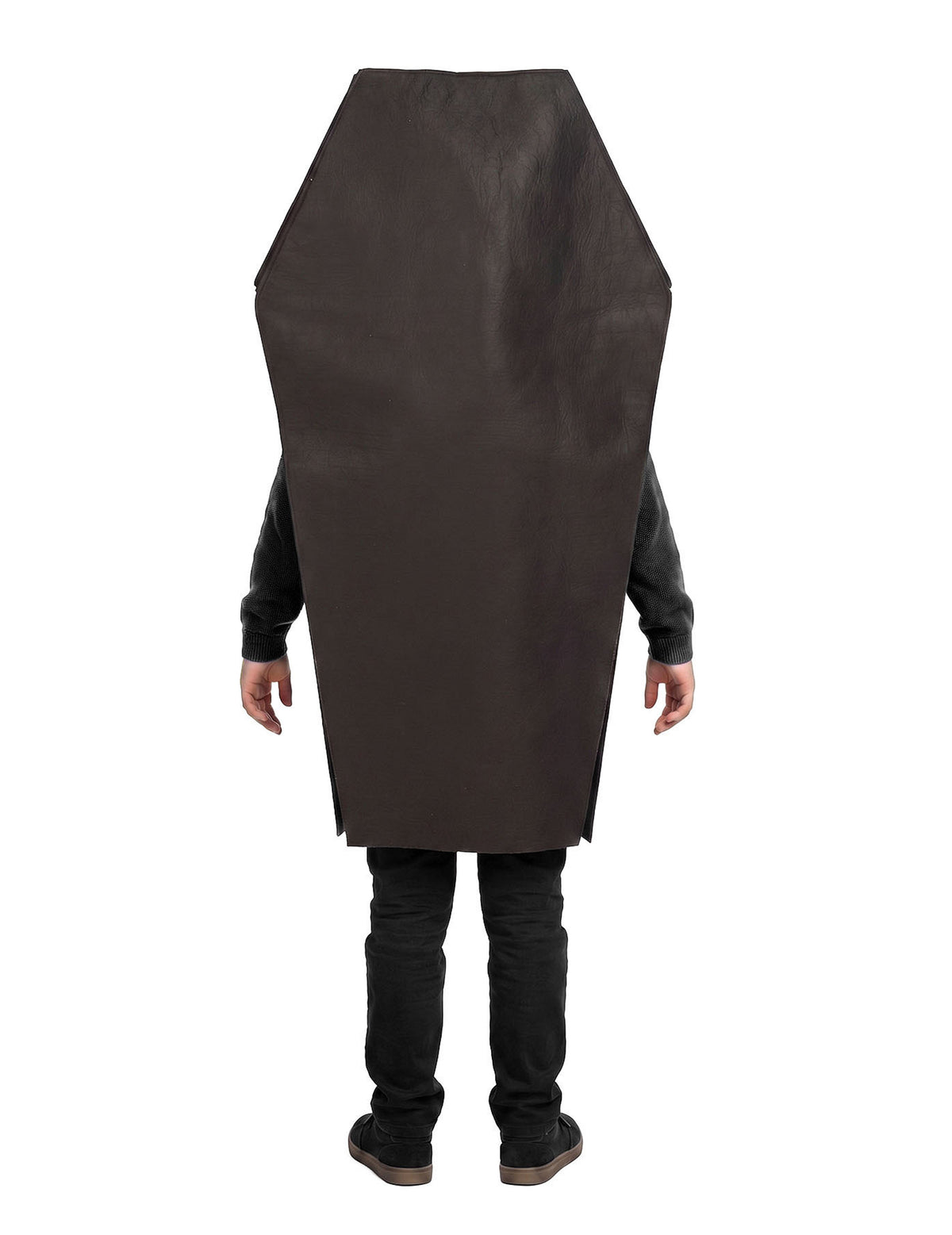 Déguisement cercueil enfant