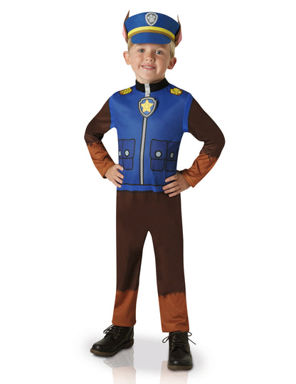 Klasický detský kostým Chase Paw Patrol™ 