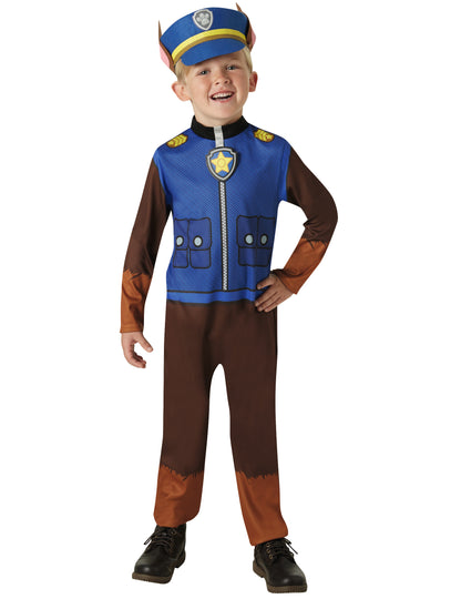 Klasický detský kostým Chase Paw Patrol™ 