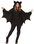 Halloweenske kostýmy pre dospelých luxusné