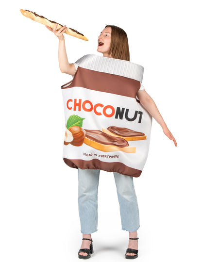 Kostým pre dospelých Chocolate