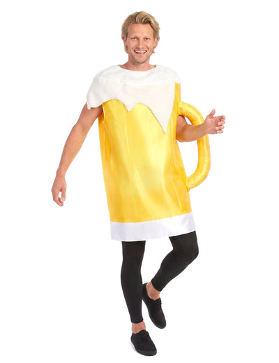 Kostým pre hrnček pre dospelých