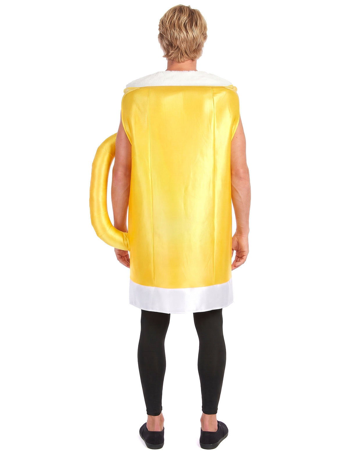 Kostým pre hrnček pre dospelých