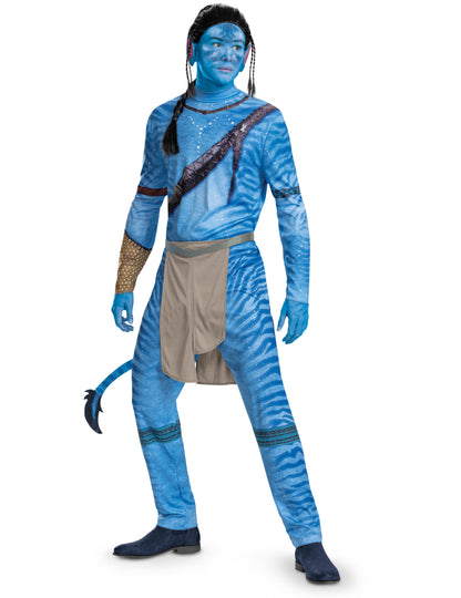 Pánsky kostým Klasický Avatar Jake Sully™