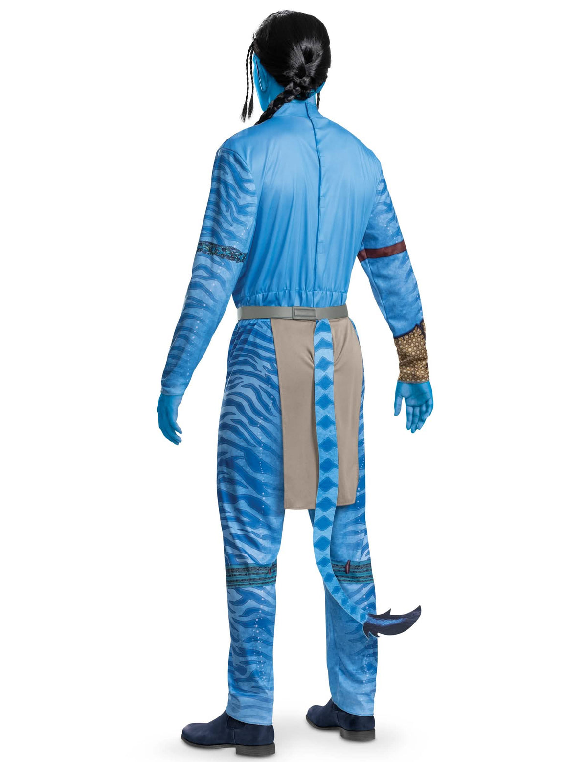 Pánsky kostým Klasický Avatar Jake Sully™