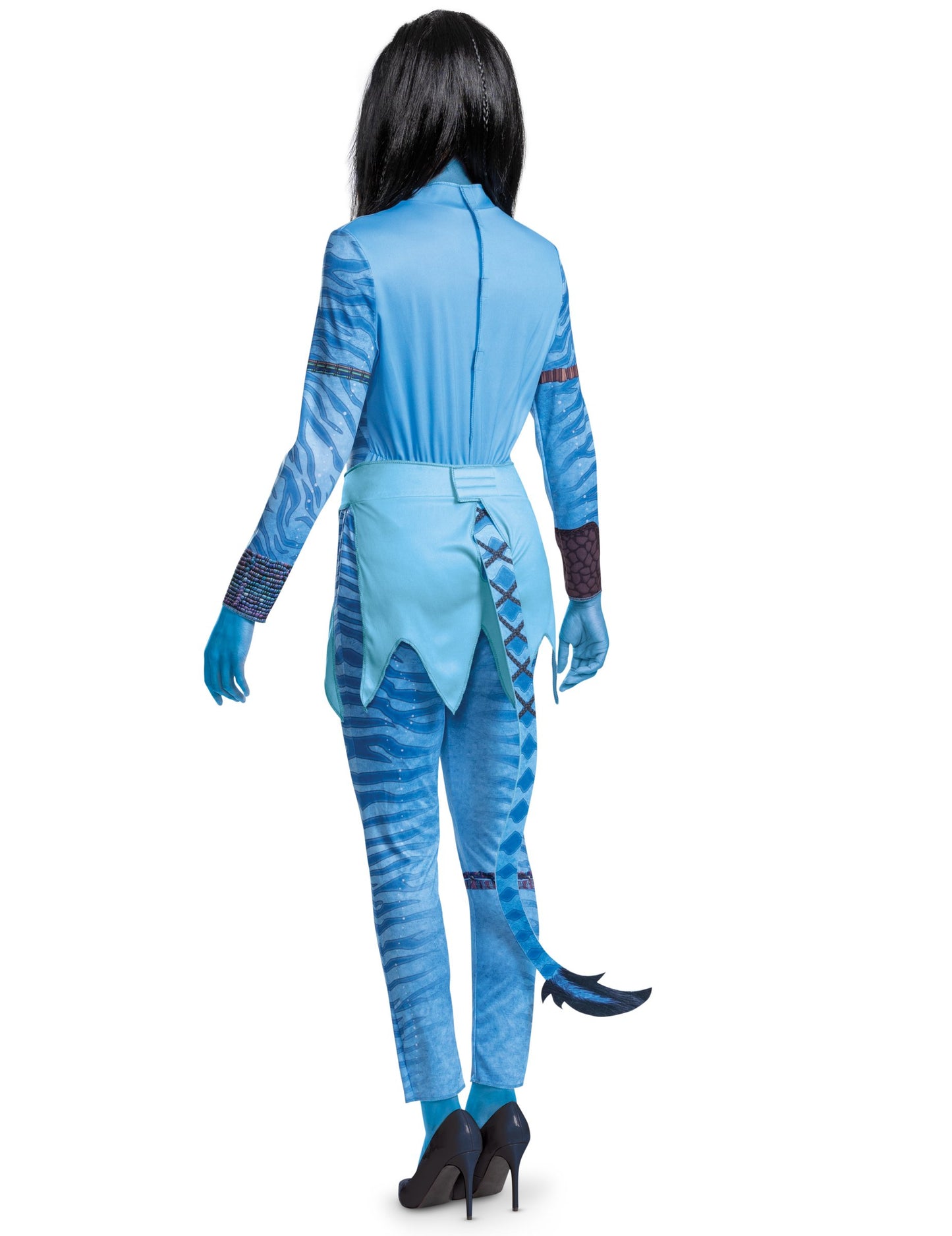 Klasický kostým Avatara Neytiri™ pre ženy