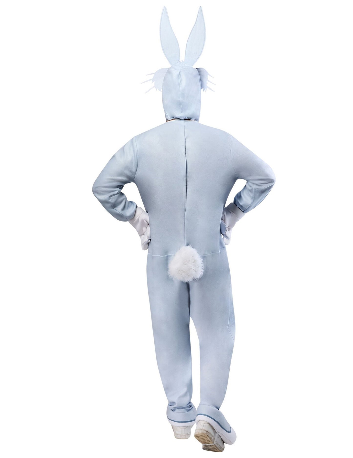 Klasický kostým pre dospelých Bugs Bunny Looney Tunes