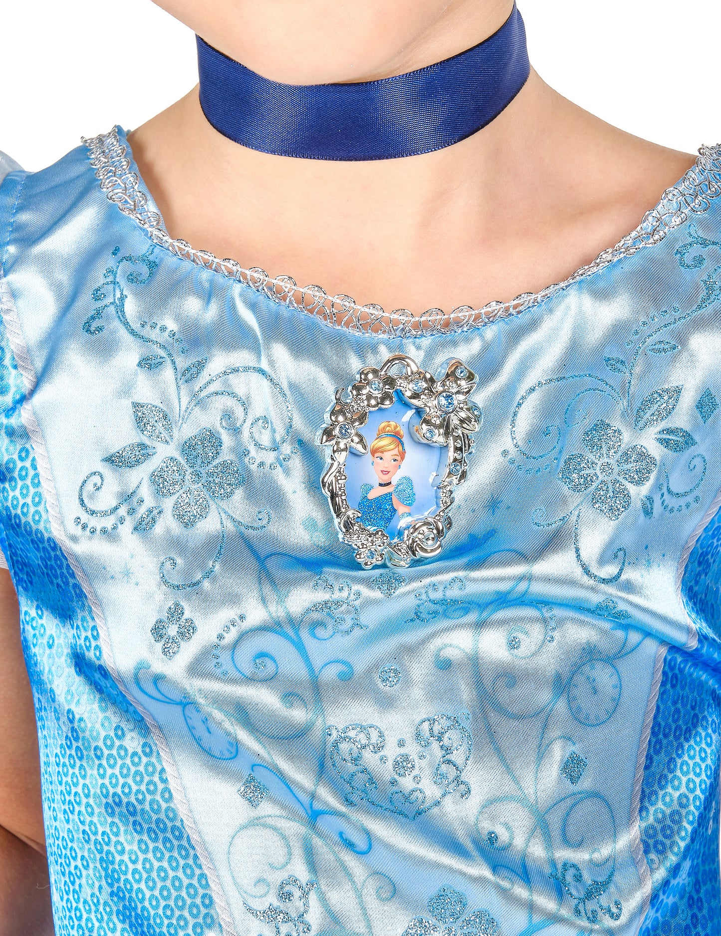 Klasický kostým Popolušky™ pre dievčatá