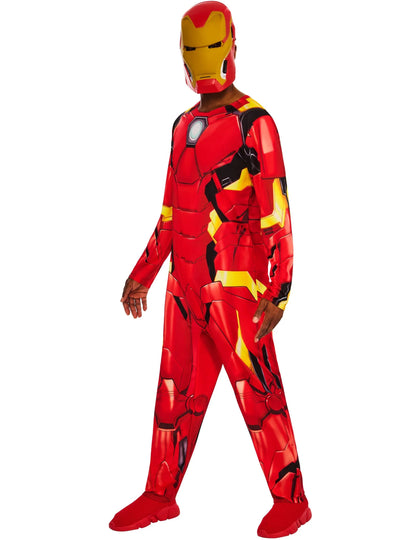 Klasický kostým Iron Mana™ pre dospelých