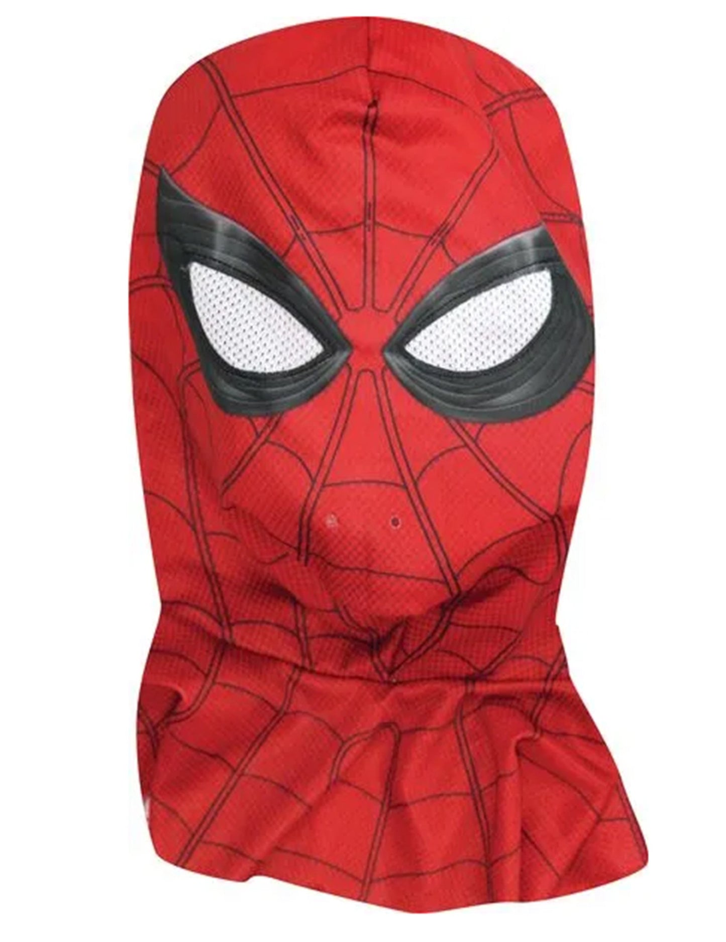 Klasický kostým vojnového chlapca Iron Spider Infinity