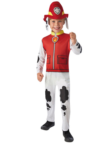 Klasický kostým Marcus Paw Patrol