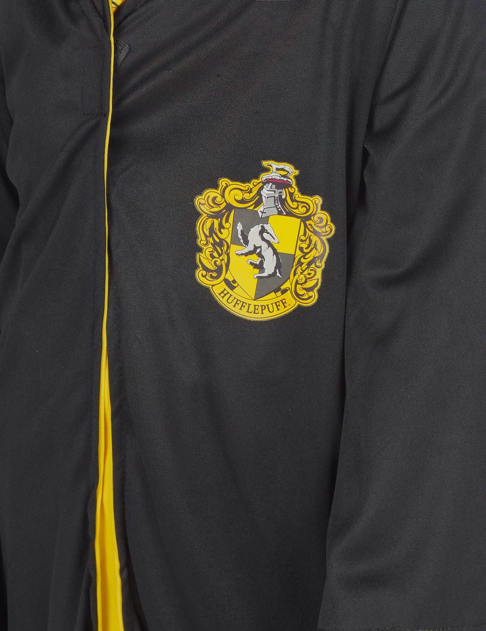 Detail od nášivky klasického kostýmu Mrzimor Harry Potter™ dieťa