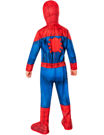 Klasický kostým Ultimate Spiderman™ pre deti 