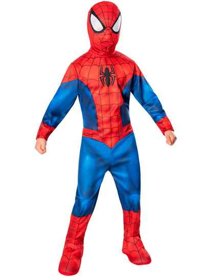 Klasický kostým Ultimate Spiderman™ pre deti 
