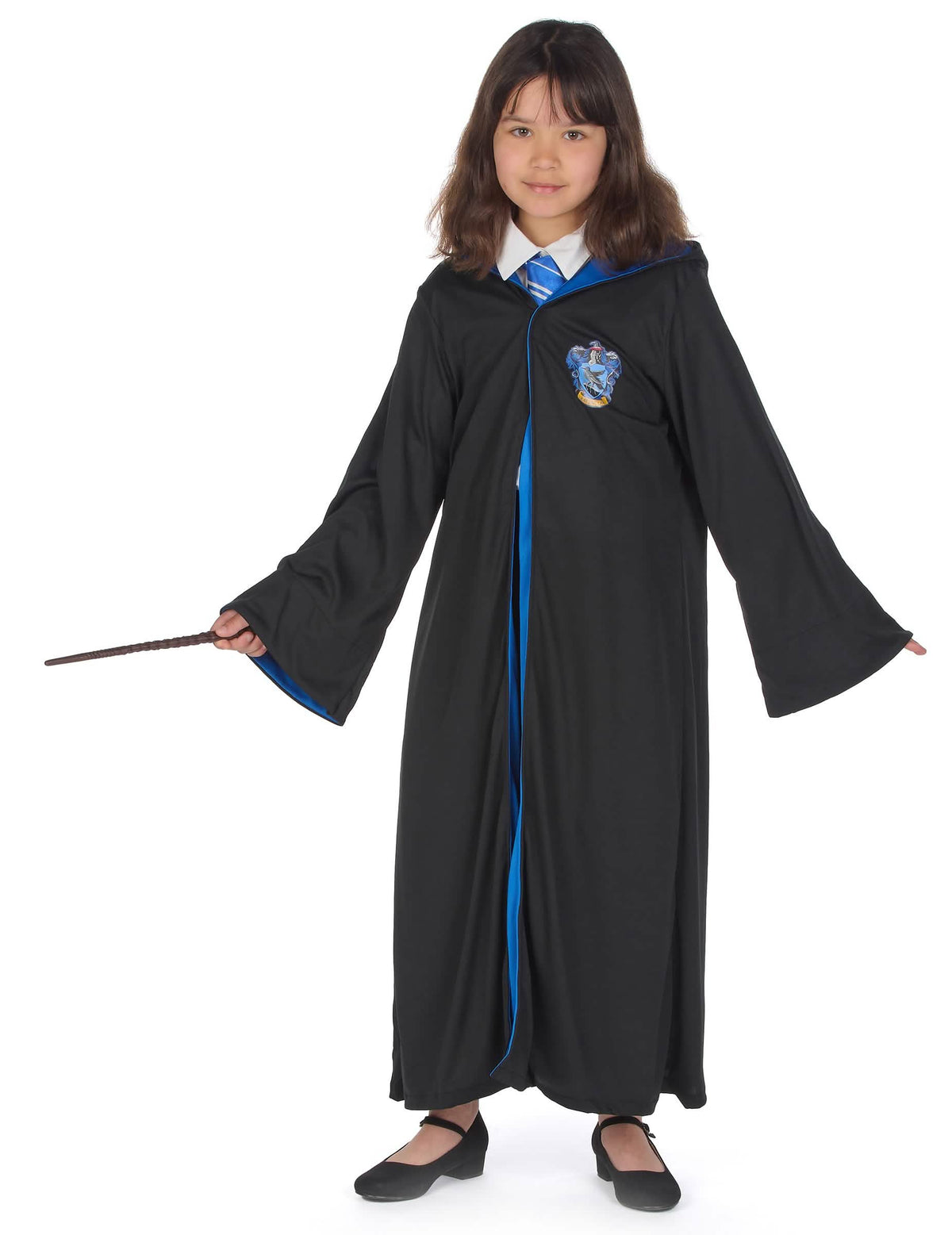 Prehľad s paličkou klasického kostýmu Bystrohlav Harry Potter™