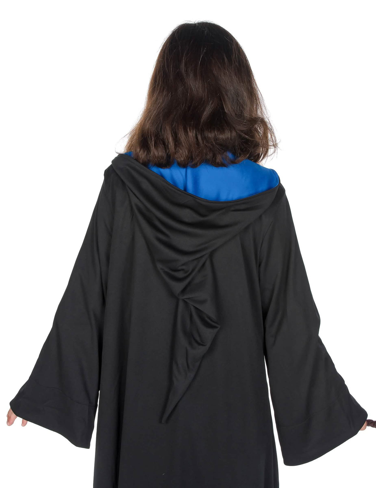 Klasický kostým Harry Potter™ pre dieťa čierna a modrá