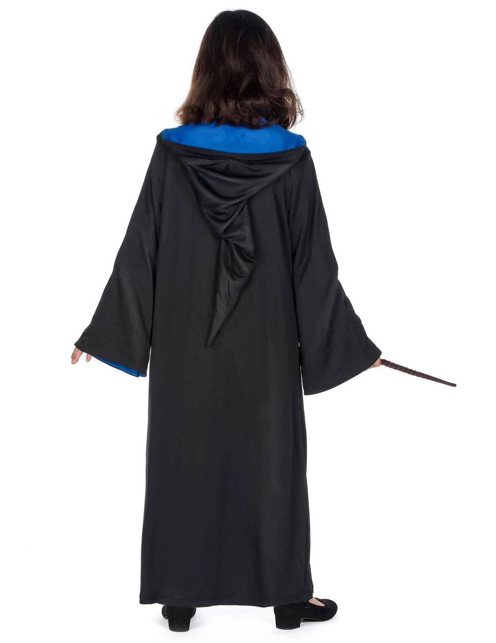Zadný pohľad na klasický kostým Serdaigle Harry Potter™