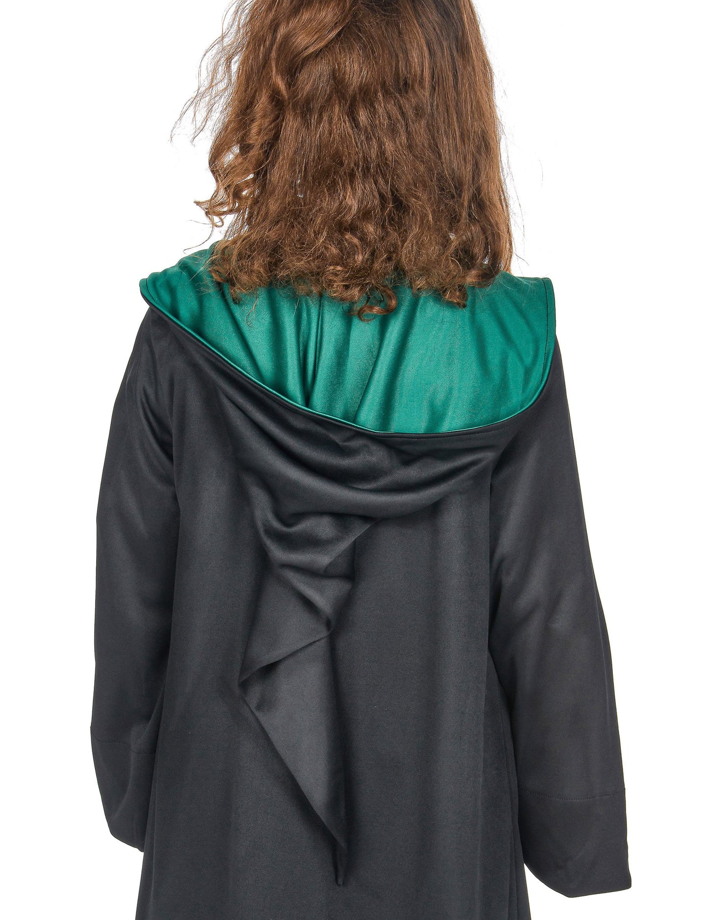 Klasický kostým Slizolinu z Harryho Pottera™ pre deti