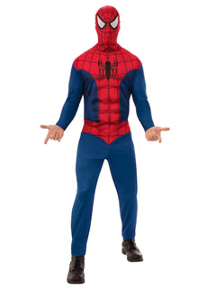 Masky Marvel pre dospelých