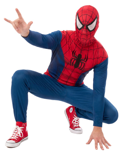 Klasický kostým Spider-Mana™ pre dospelých