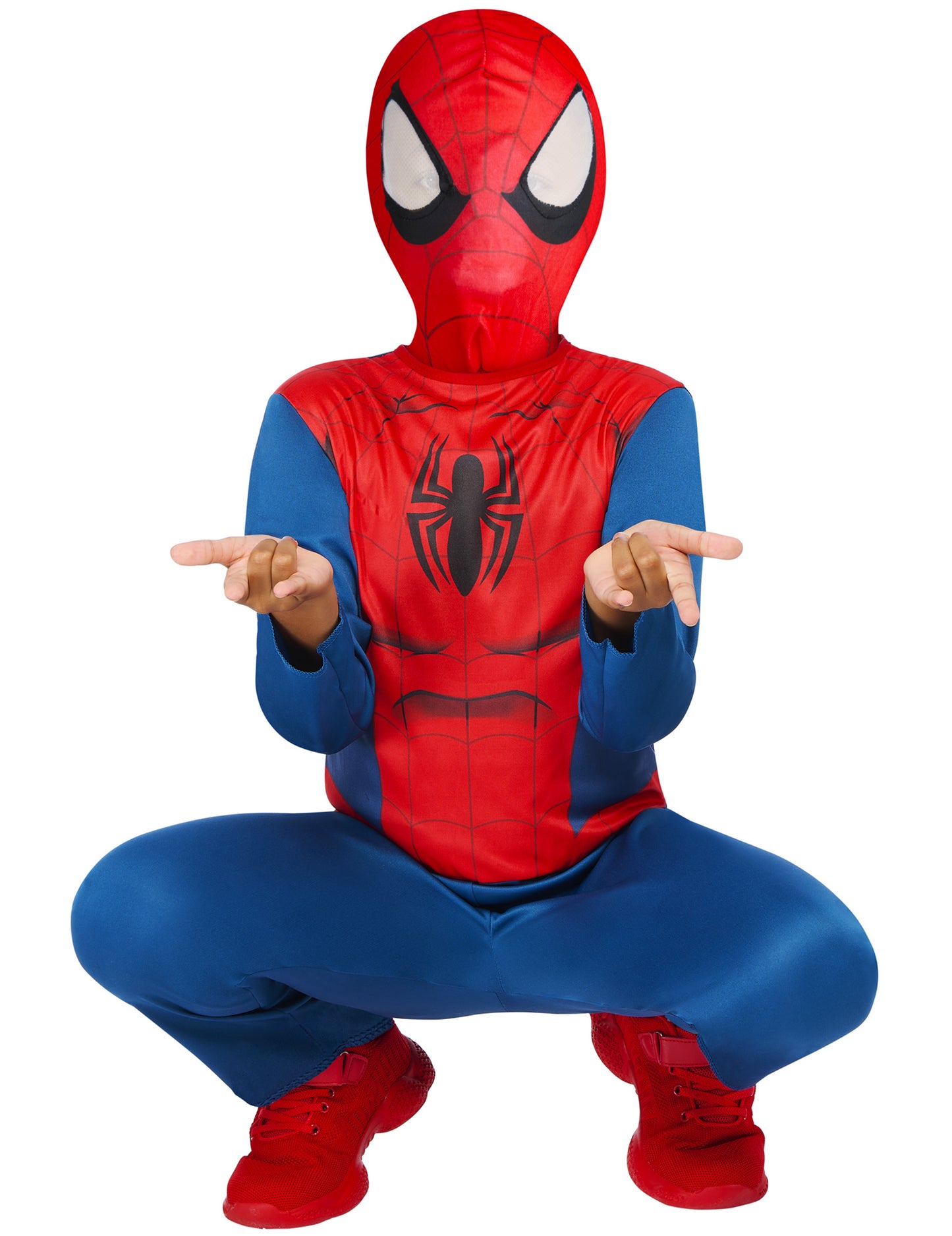 Klasický kostým Spidermana™ pre chlapcov