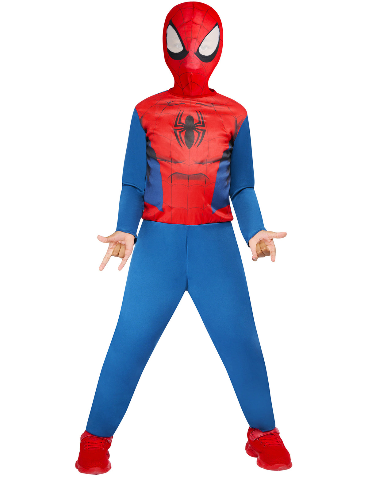 Klasický kostým Spidermana™ pre chlapcov