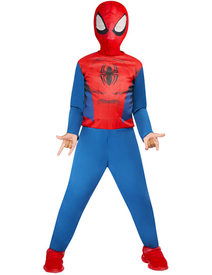 Klasický kostým Spidermana™ pre chlapcov