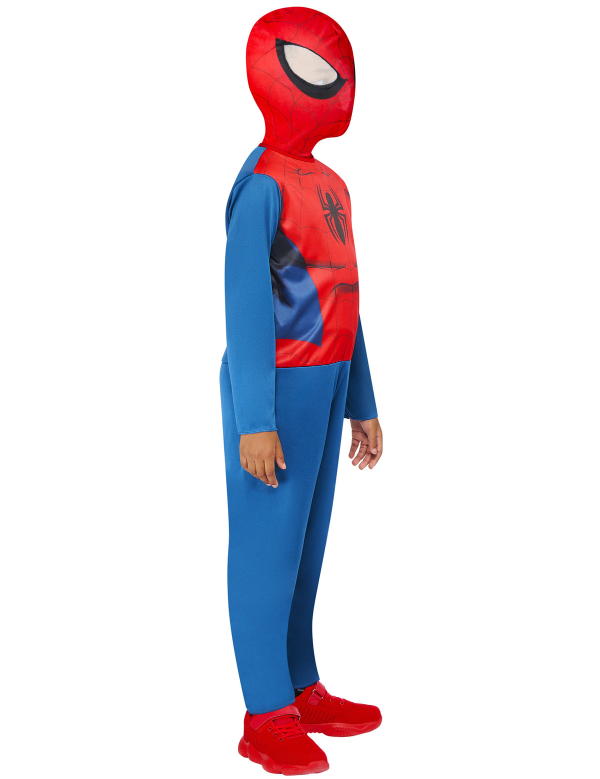Klasický kostým Spidermana™ pre chlapcov