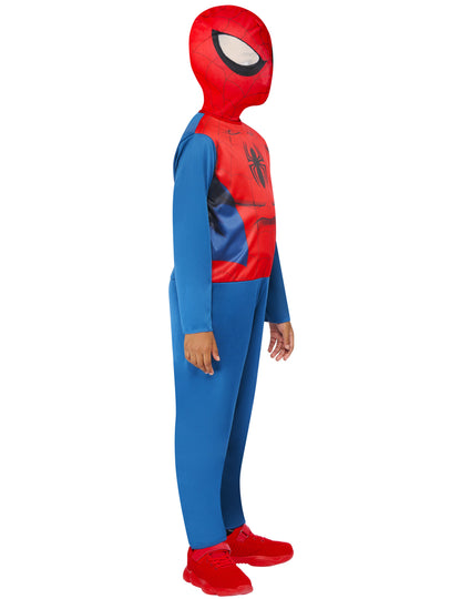 Klasický kostým Spidermana™ pre chlapcov