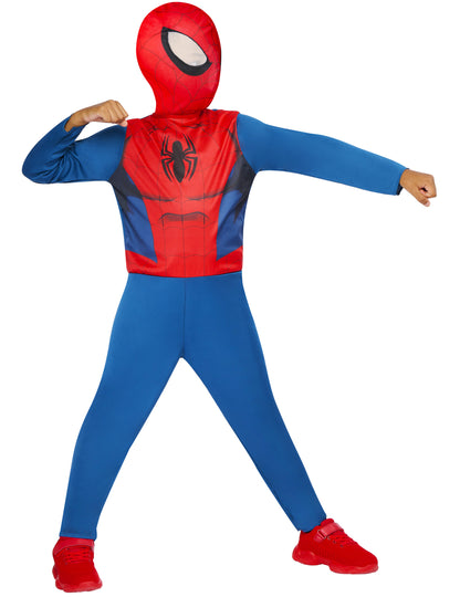 Klasický kostým Spidermana™ pre chlapcov