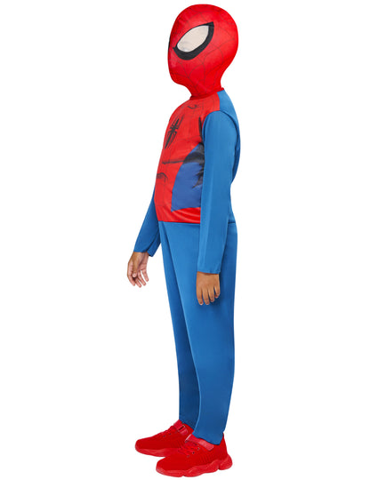 Klasický kostým Spidermana™ pre chlapcov