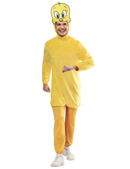 Klasický kostým Tweety Looney Tunes pre dospelých