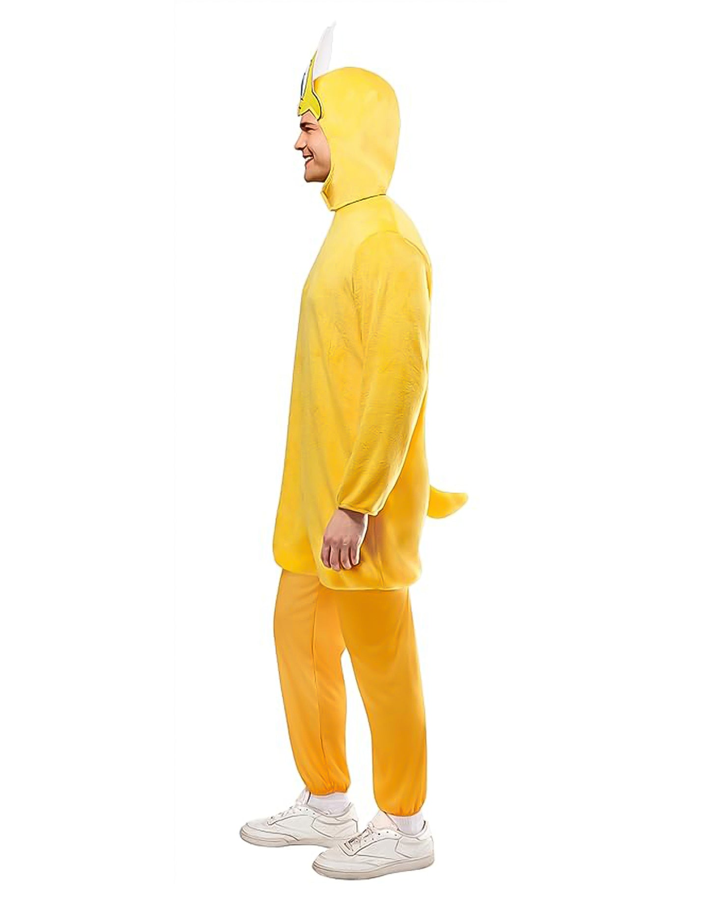 Klasický kostým Tweety Looney Tunes pre dospelých