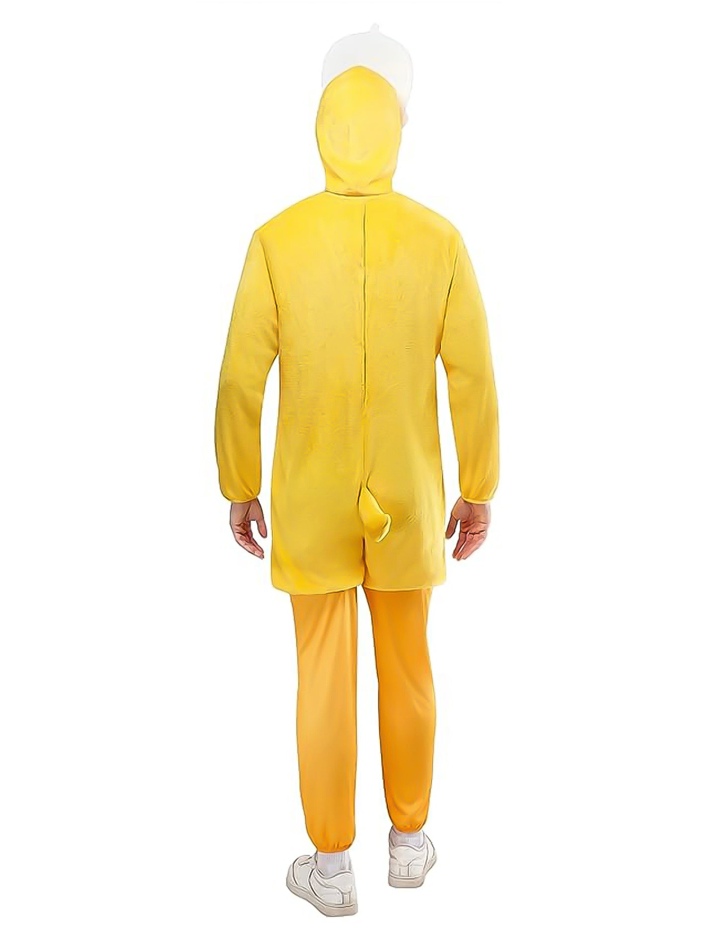 Klasický kostým Tweety Looney Tunes pre dospelých