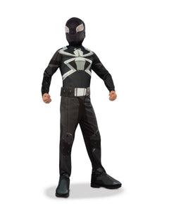Kostýmy a doplnky Venom