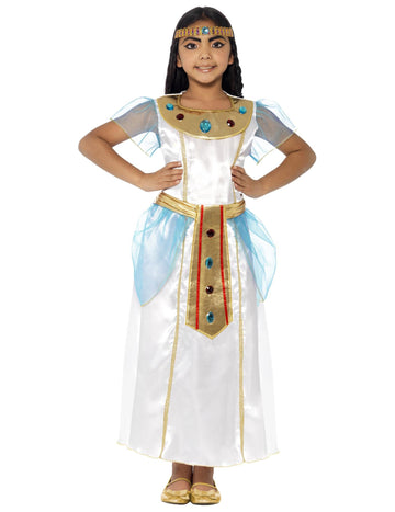 Kleopatra luxusné dievča kostým